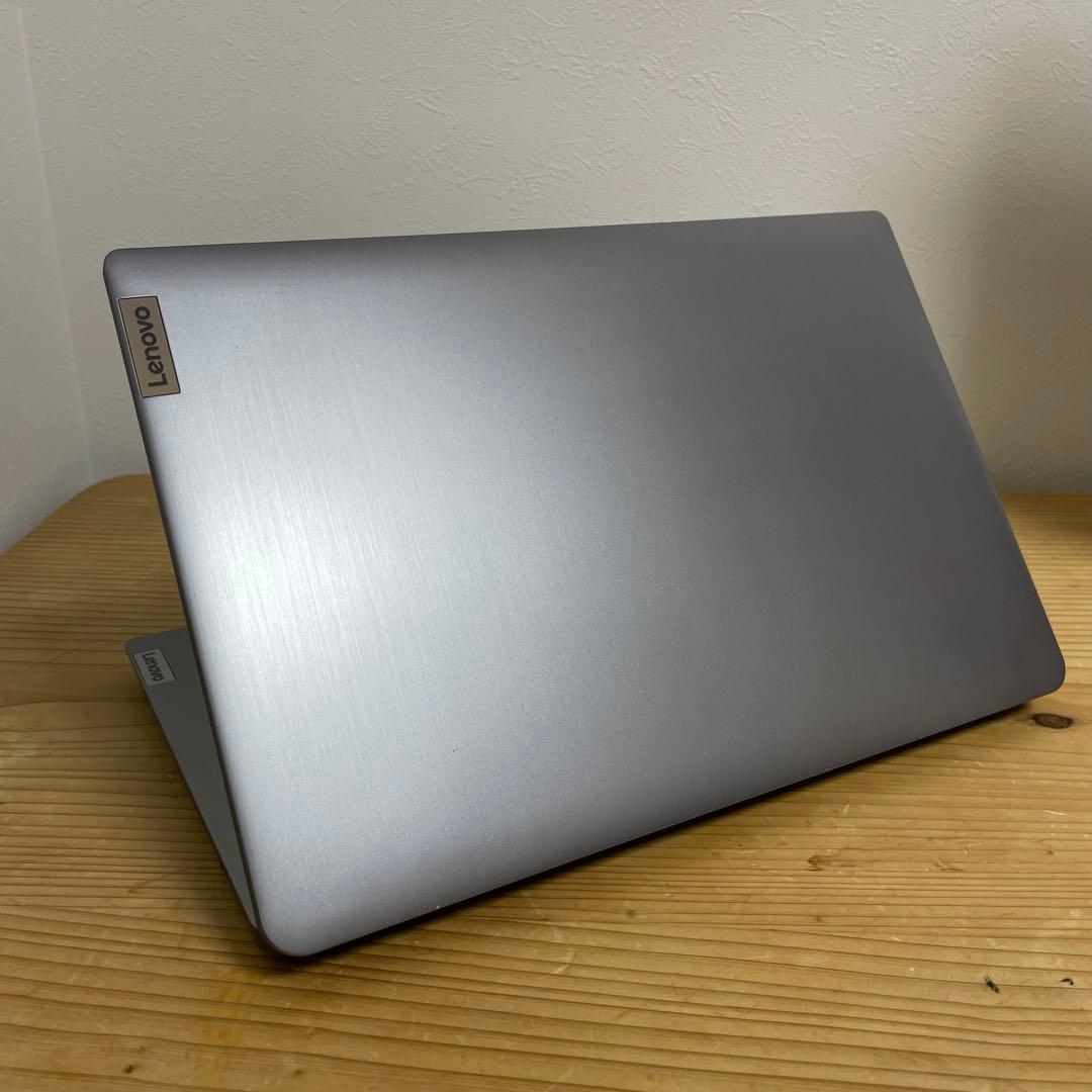 IdeaPad 3/ Core i5(12世代) /メモリ8GB /Office