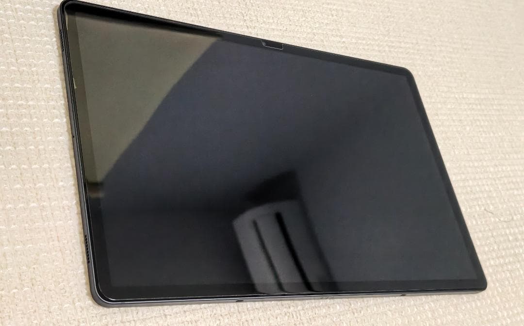 【美品】Galaxy Tab S9 plus RAM12GB 256G