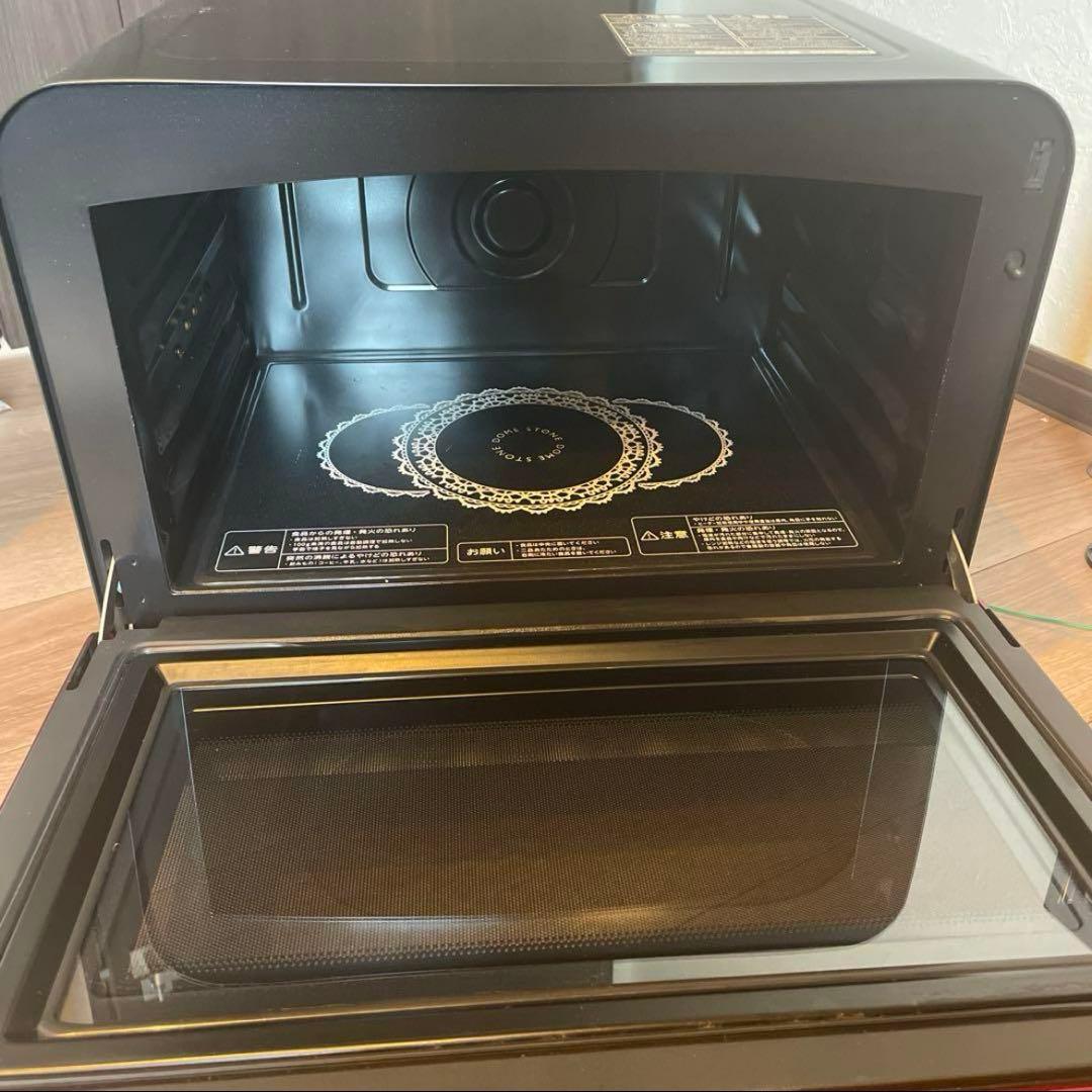 TOSHIBA 東芝　過熱水蒸気オーブンレンジ　ER-JZ4000