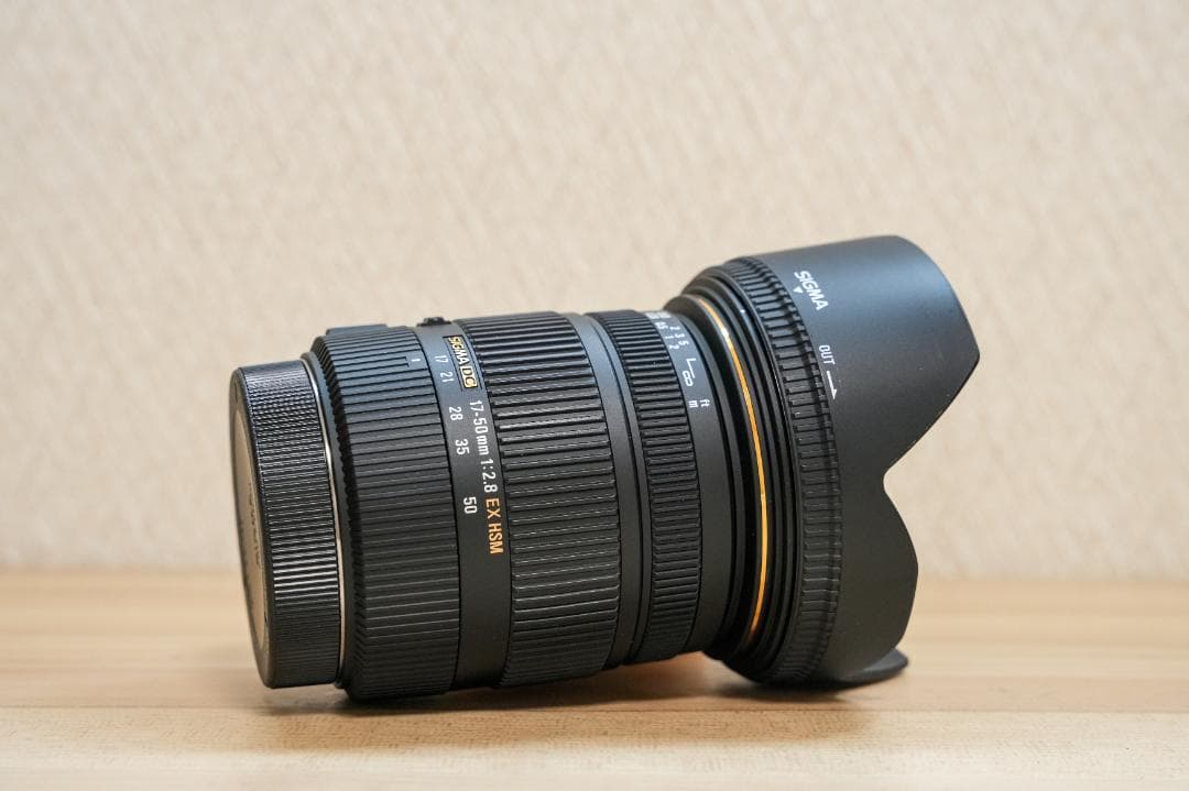 キヤノン Canon EOS 7D & レンズ3本 おまけ付