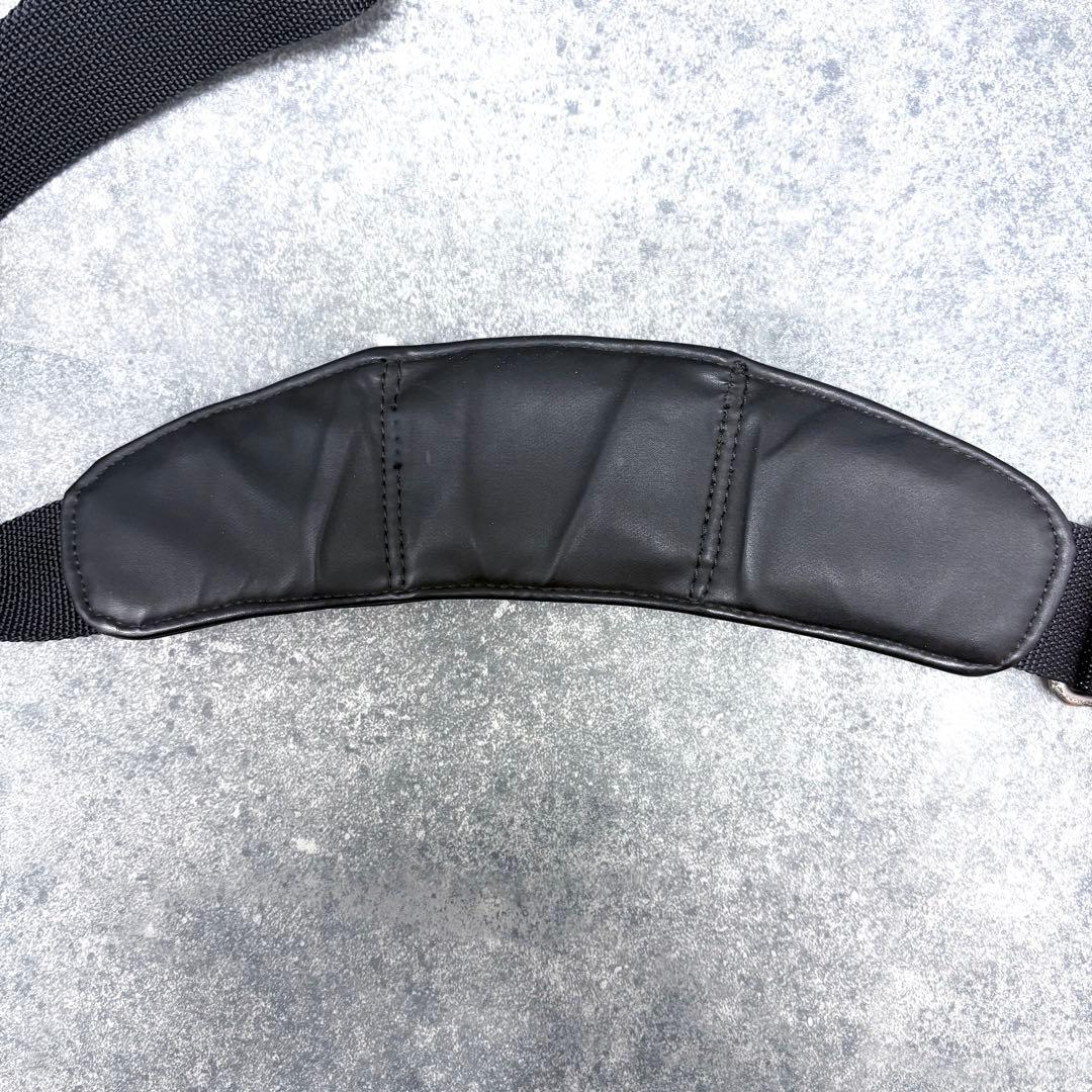 【希少】トゥミ 2way ビジネスバッグ オールレザー ブラック 96141D2