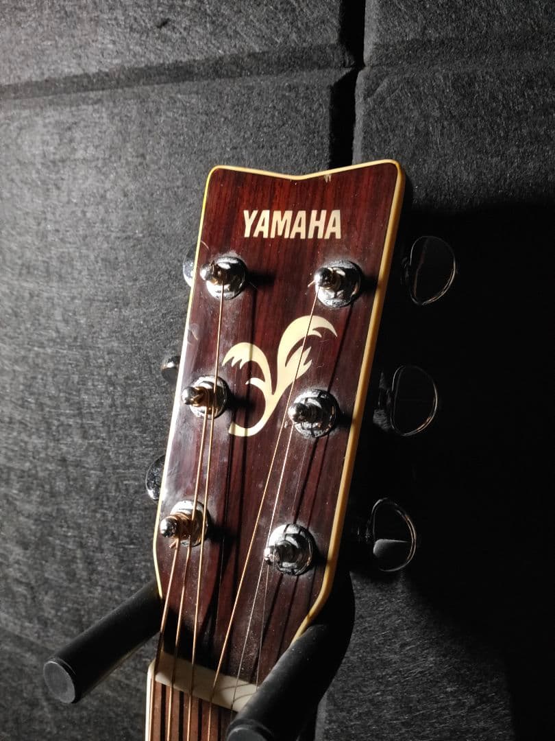 YAMAHA FG-450SA ヤマハ アコースティックギター アコギ
