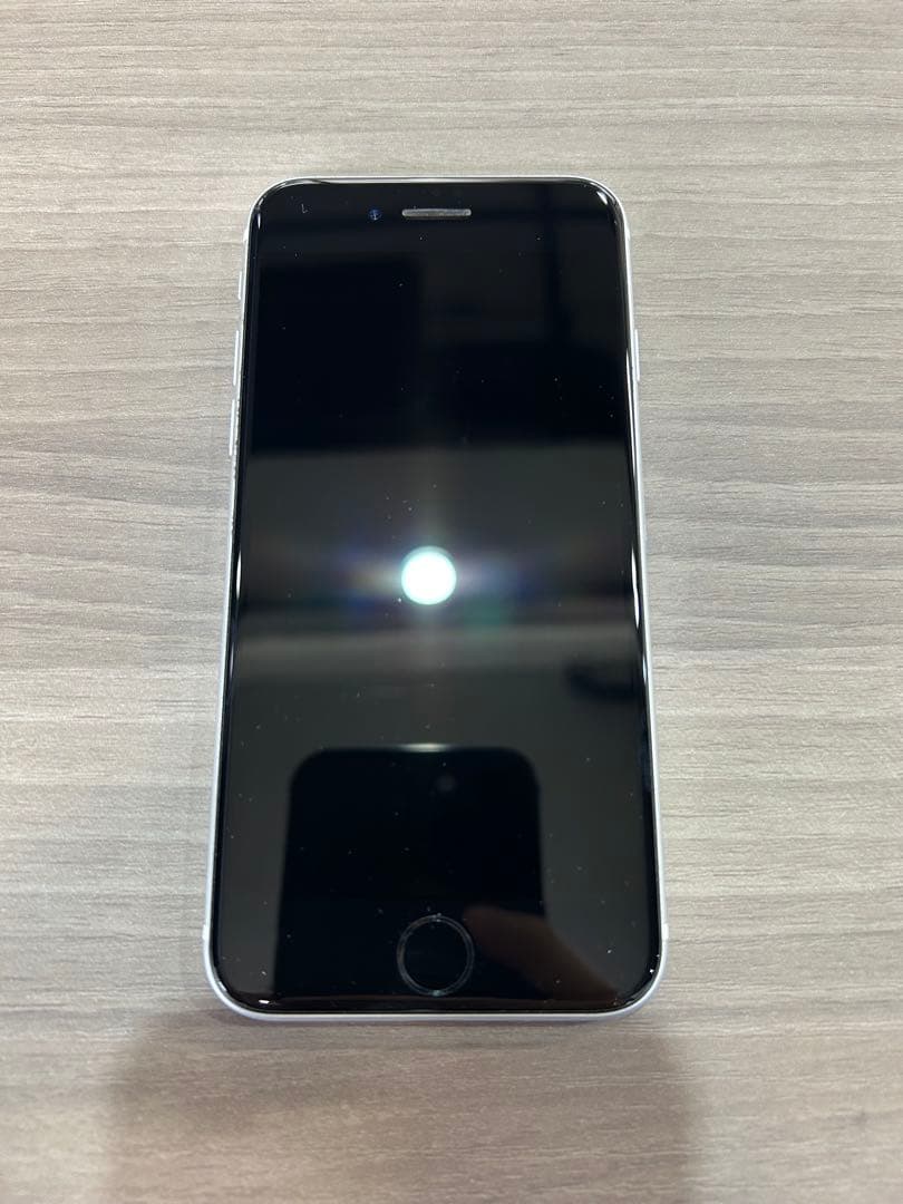 iPhone SE 第2世代 (SE2) 本体 SIMフリー 64GB