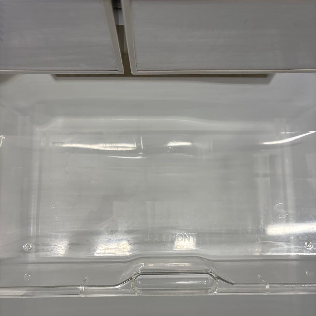 973a　東芝　冷蔵庫　500-600ℓ　フレンチドア　ベジータ　設置無料　安い