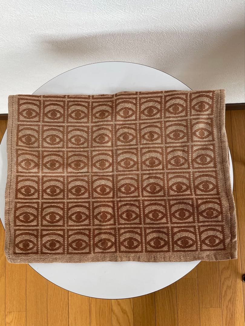 Olle Eksell(オーレ・エクセル)design ココア缶&クロス