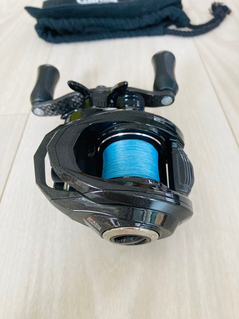 アブガルシア ロキサーニ 7 (ベイト)右巻き