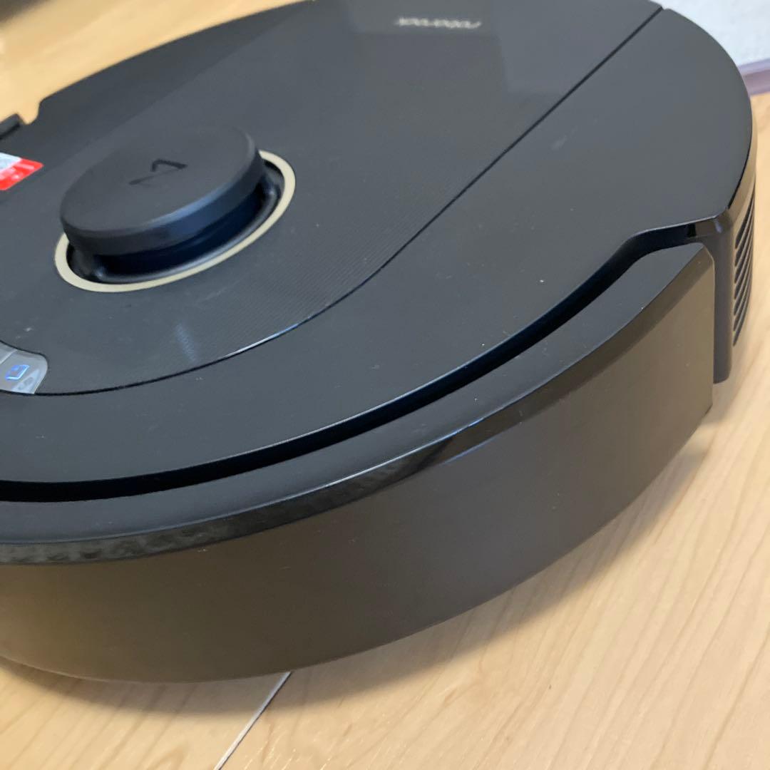 【極美品】ROBOROCK Q5 PRO+ ロボロック ロボット掃除機