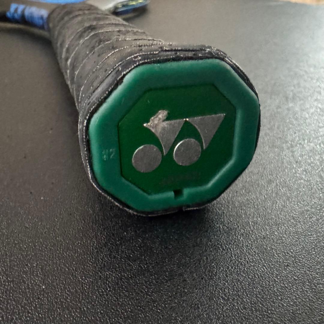 YONEX EZONE 100 G2 硬式テニスラケット