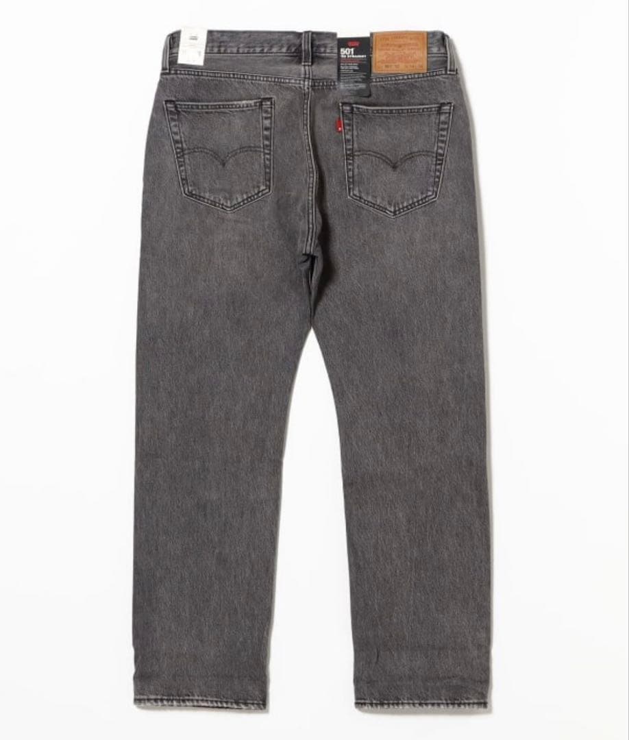ビームス別注 リーバイス EXCLUSIVE 501 34×30 LEVI'S