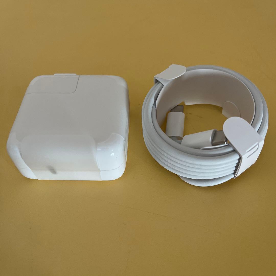 ［美品］MacBook Air 13 16GB RAM 512GB SSD