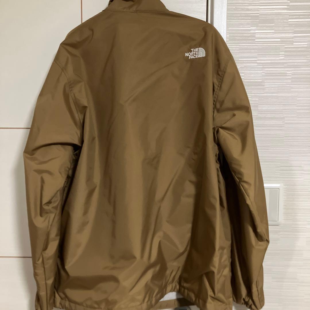 マ*ム様 NORTH FACE コーチジャケット　連休値下げ