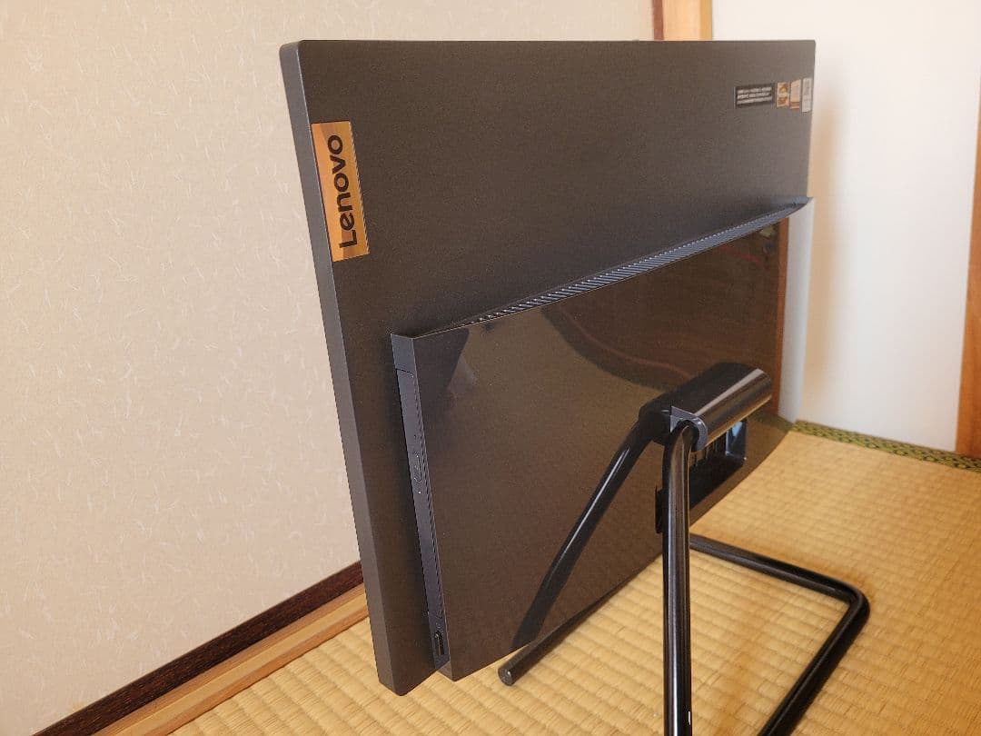 Windowsノート本体 All in one Windows11 SSD128GB + HDD 1TB.