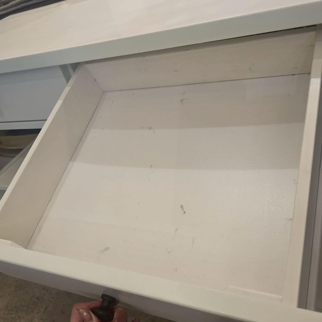 i+ NITORI ニトリ コンソールテーブル カーシー カウンターテーブル