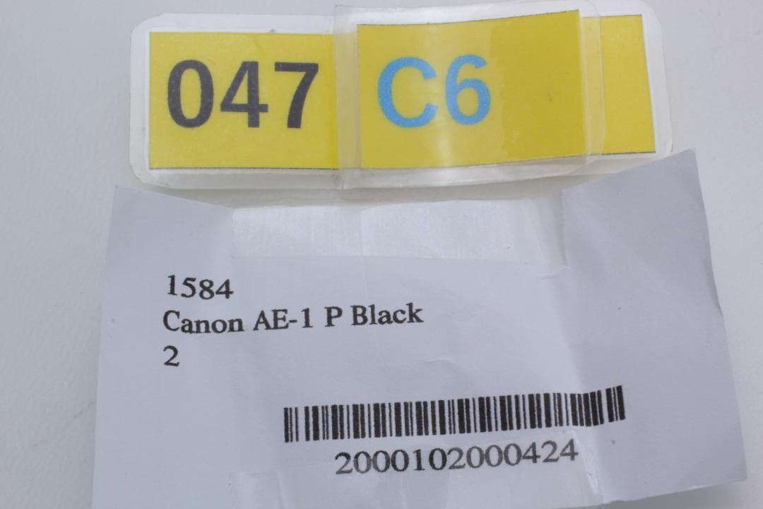 Canon AE-1 一眼レフカメラ 50mmレンズ付き