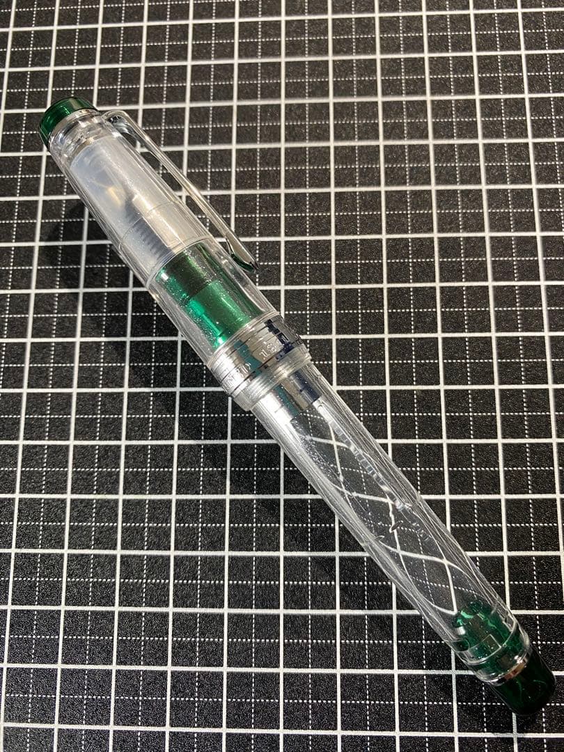 SAILOR Professional Gear Mojito 万年筆