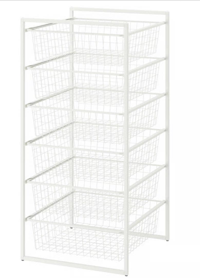 IKEA JONAXEL 大型セット 引き出し12個