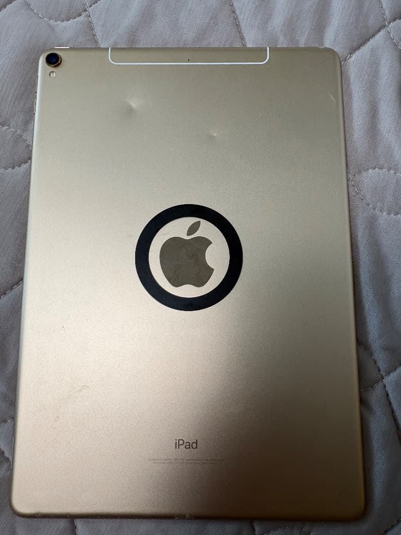 iPad本体 iPad Pro 10.5 Wifi+Cellular Apple Pencil