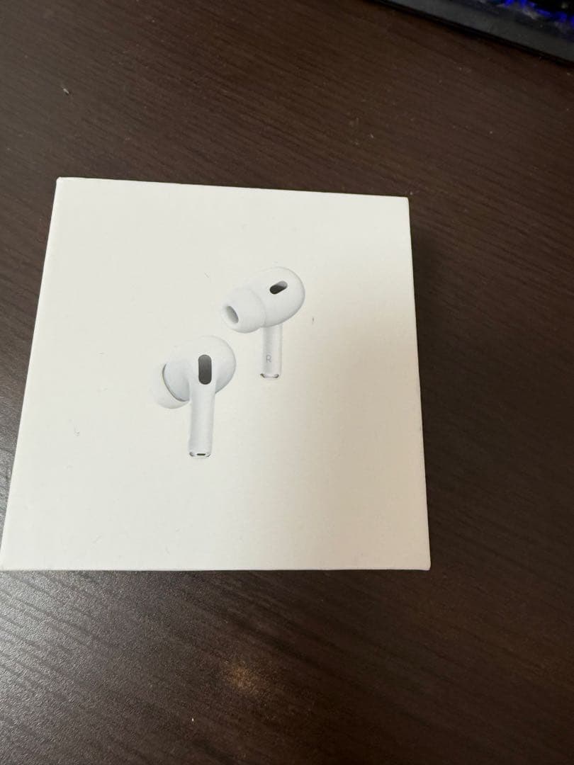 AirPods Pro 第二世代 Apple lightning
