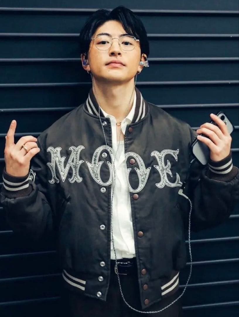 小*川様 surplus research SR-002 V 3.0 イヤホン