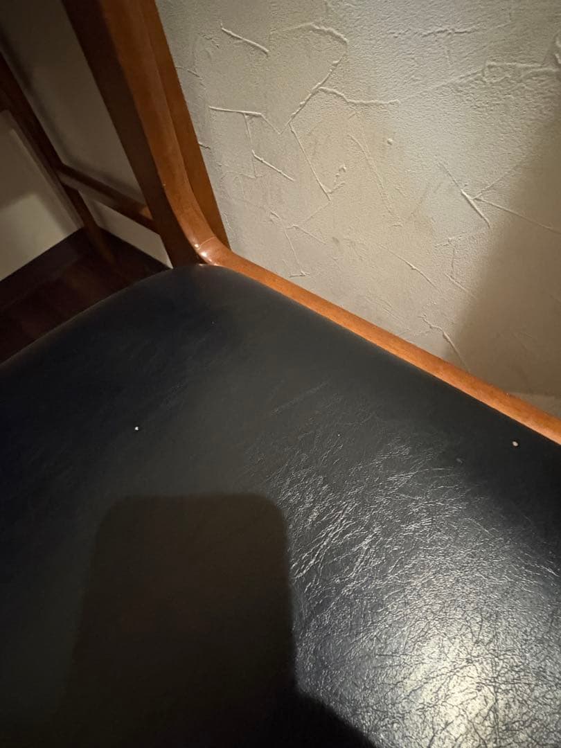 【チェア】カリモク 60+ アームレスダイニングチェア