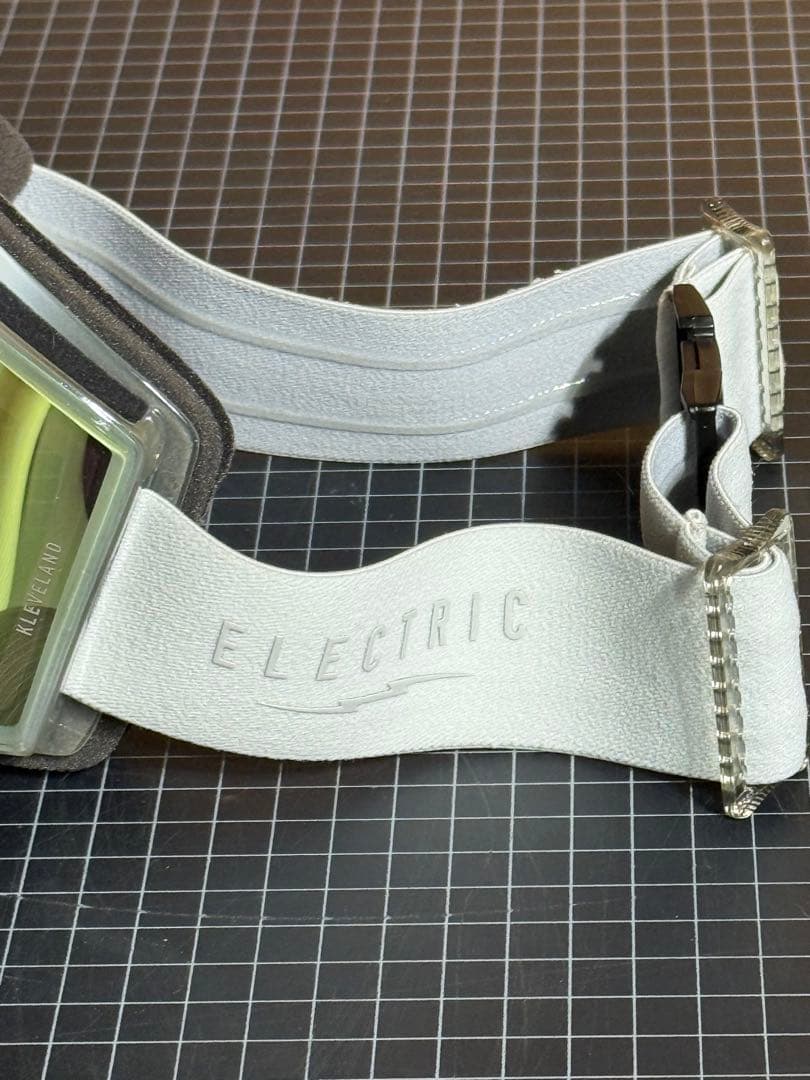 ELECTRIC　エレクトリック　KLEVELAND　クリーブランド