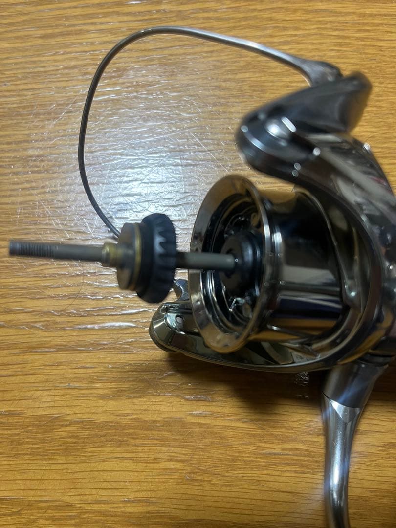 シマノ 18ステラ　c5000HG