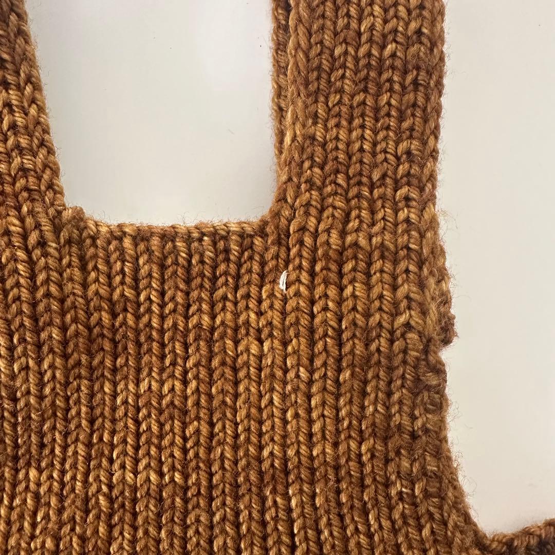 misha and puff◇18-24m popcorn romper