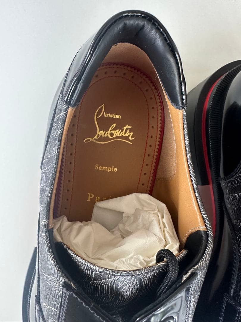 ChristianLouboutin（クリスチャンルブタン）シューズ（28cm）