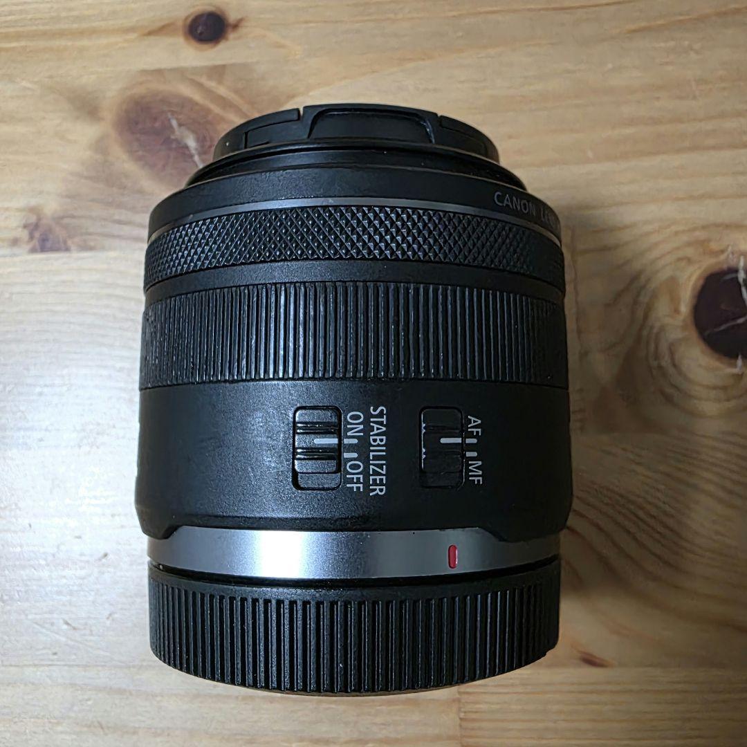 Canon RF 35mm F1.8 MACRO IS STM【保証有】