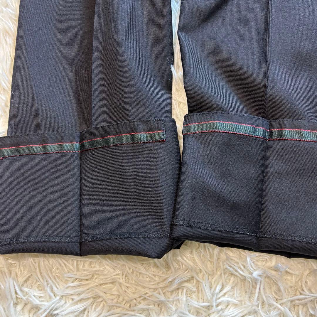 Paul Smith ポールスミス ロロピアーナ 総裏パープル XLサイズ