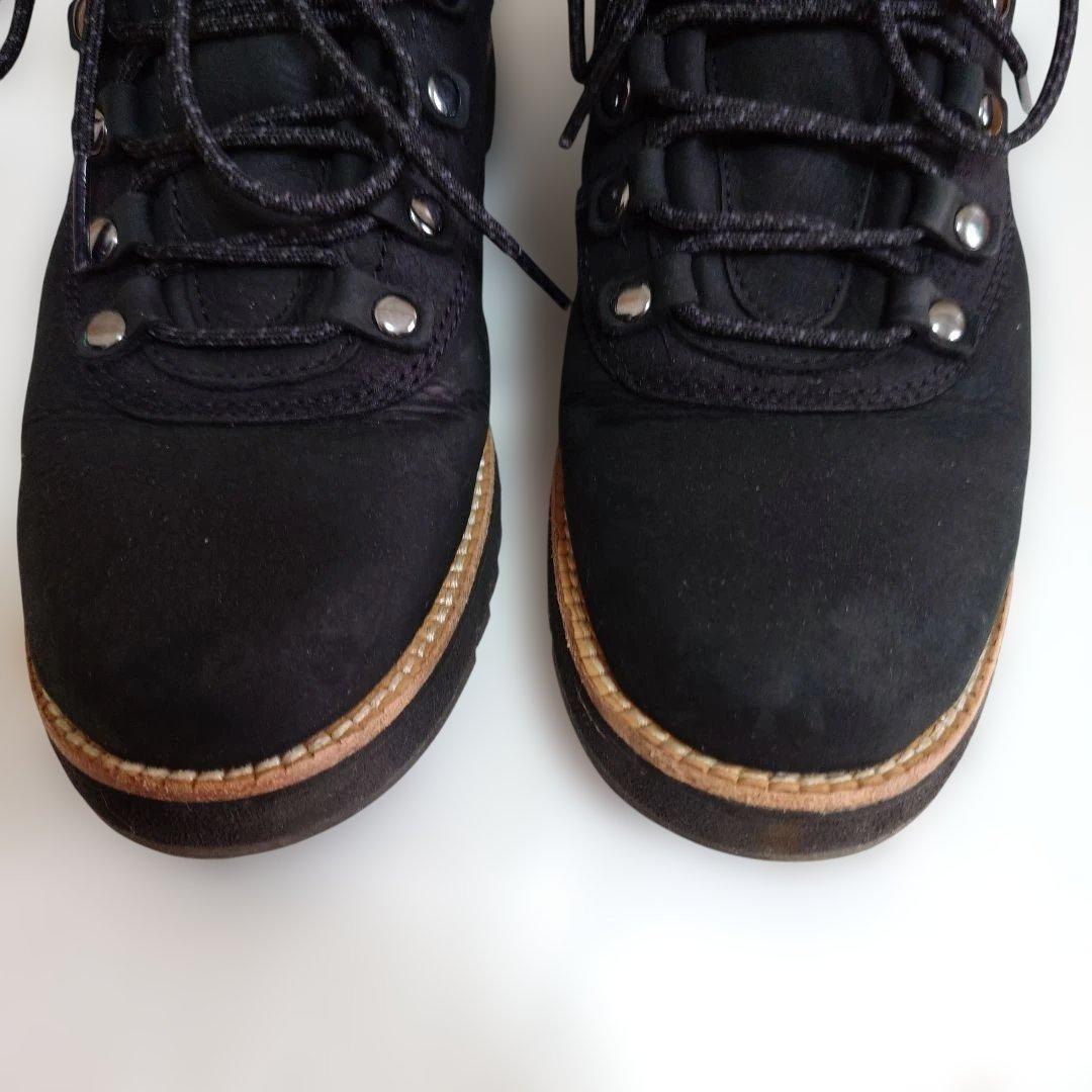 コールハーン ゼログランド エクスプロー ハイカーブーツ womens