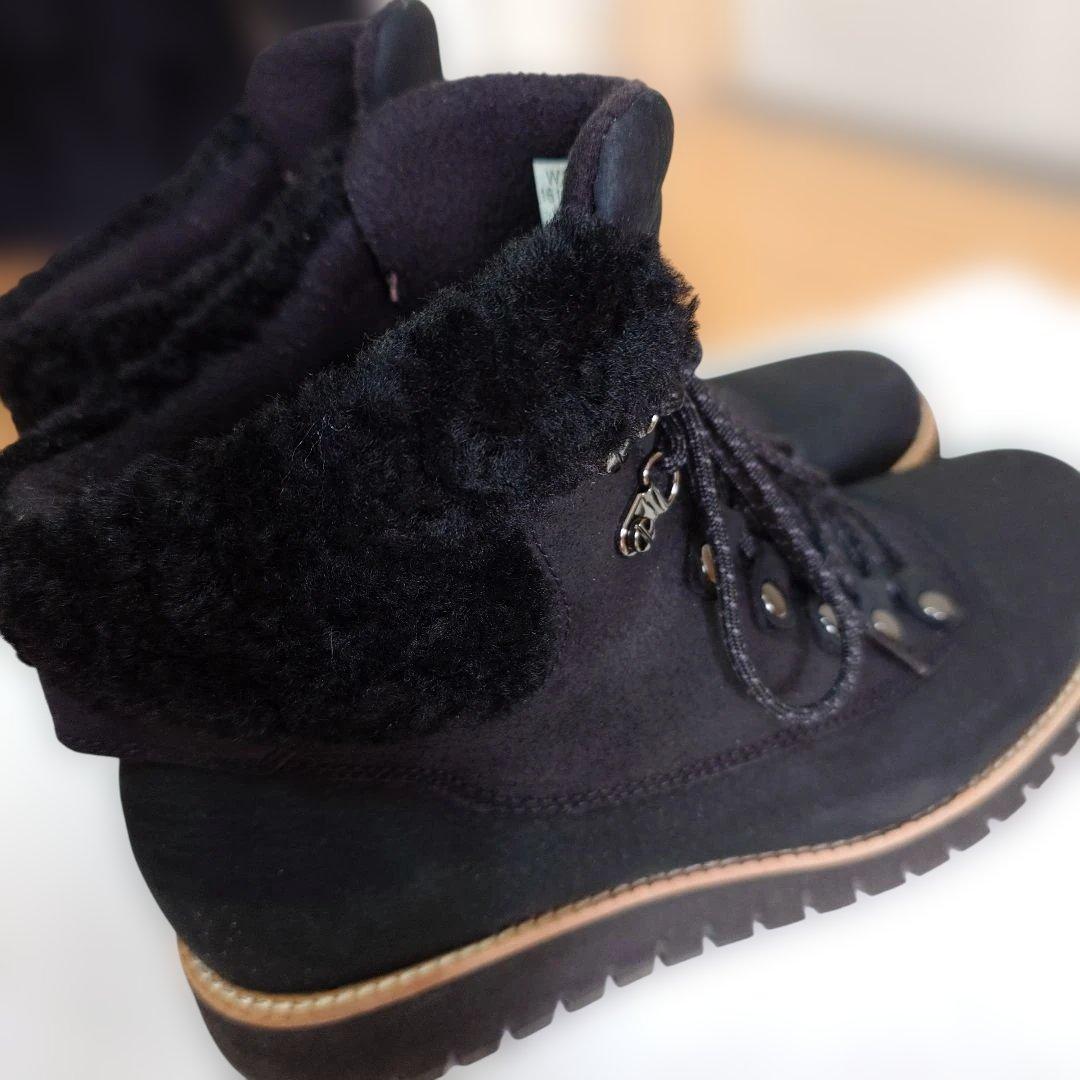 コールハーン ゼログランド エクスプロー ハイカーブーツ womens