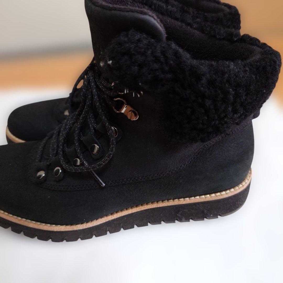 コールハーン ゼログランド エクスプロー ハイカーブーツ womens