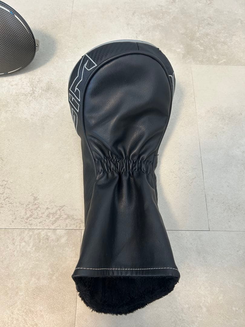 TaylorMade SIM MAX ドライバー 10.5 tm50 sr