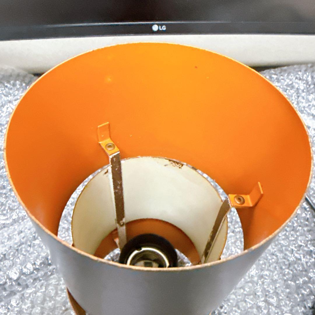 ヴィンテージ デンマーク ペンダントライト Fog&Morup 北欧 照明 希少