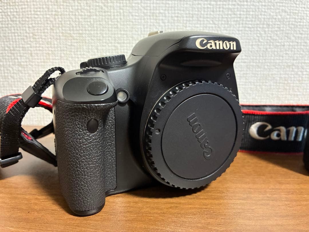Canon EOS Kiss X2 デジタル一眼レフカメラ 本体