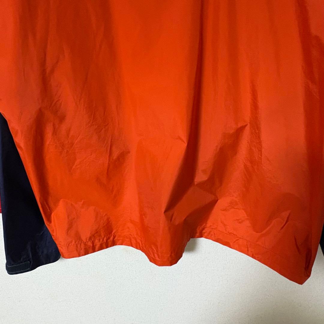 Patagonia トレントシェルジャケット サイズL 18年製 レアカラー