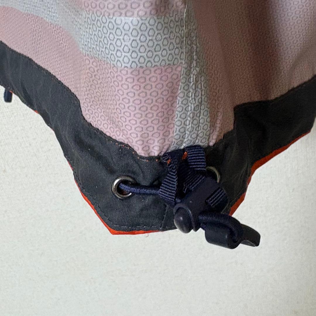 Patagonia トレントシェルジャケット サイズL 18年製 レアカラー