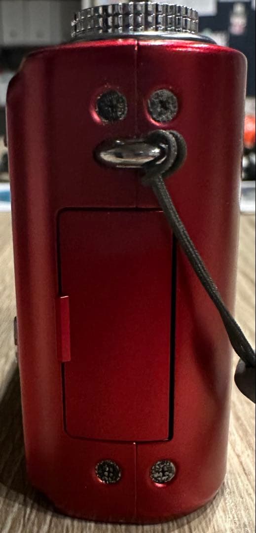 【中古美品】Panasonic パナソニック デジタルカメラ＆ビデオカメラ