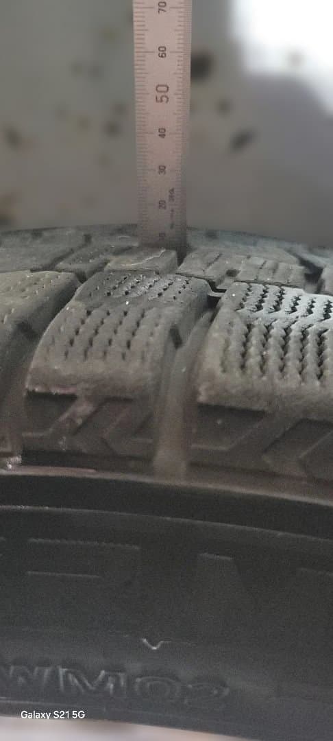 メルセデス・ベンツ 19インチ ホイールセット