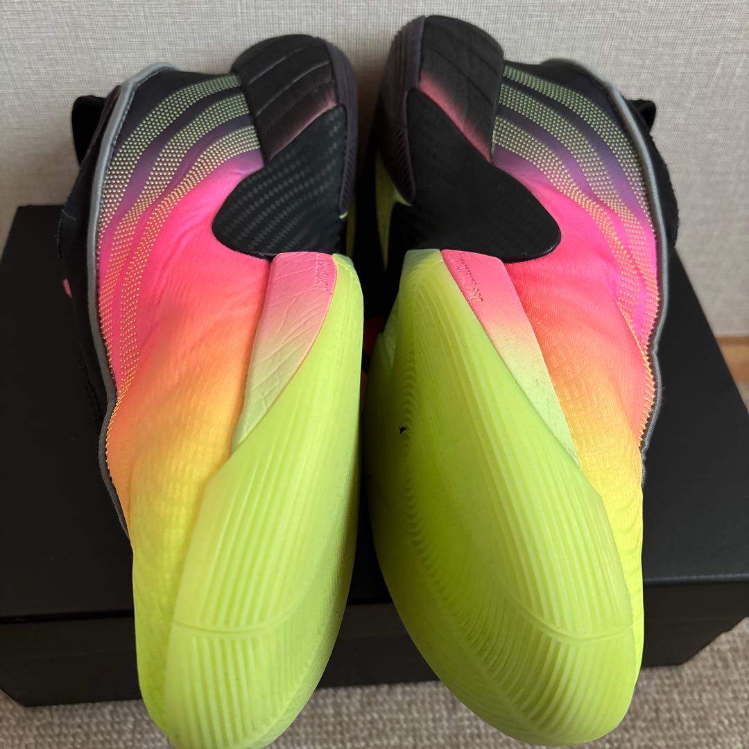 k*i様 【Adidas】D.O.N issue7