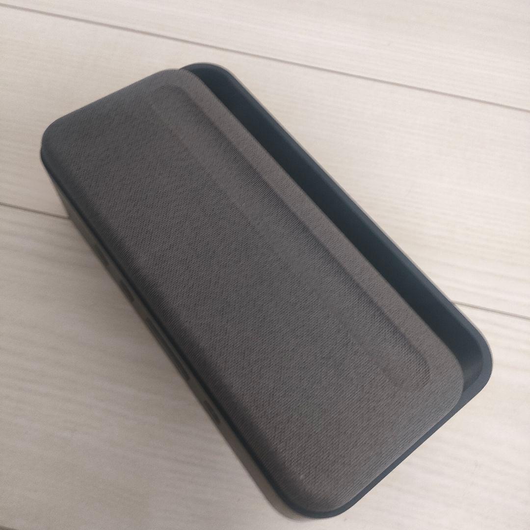 スピーカー・ウーファー Bose SoundLink Bluetooth Speaker GRY