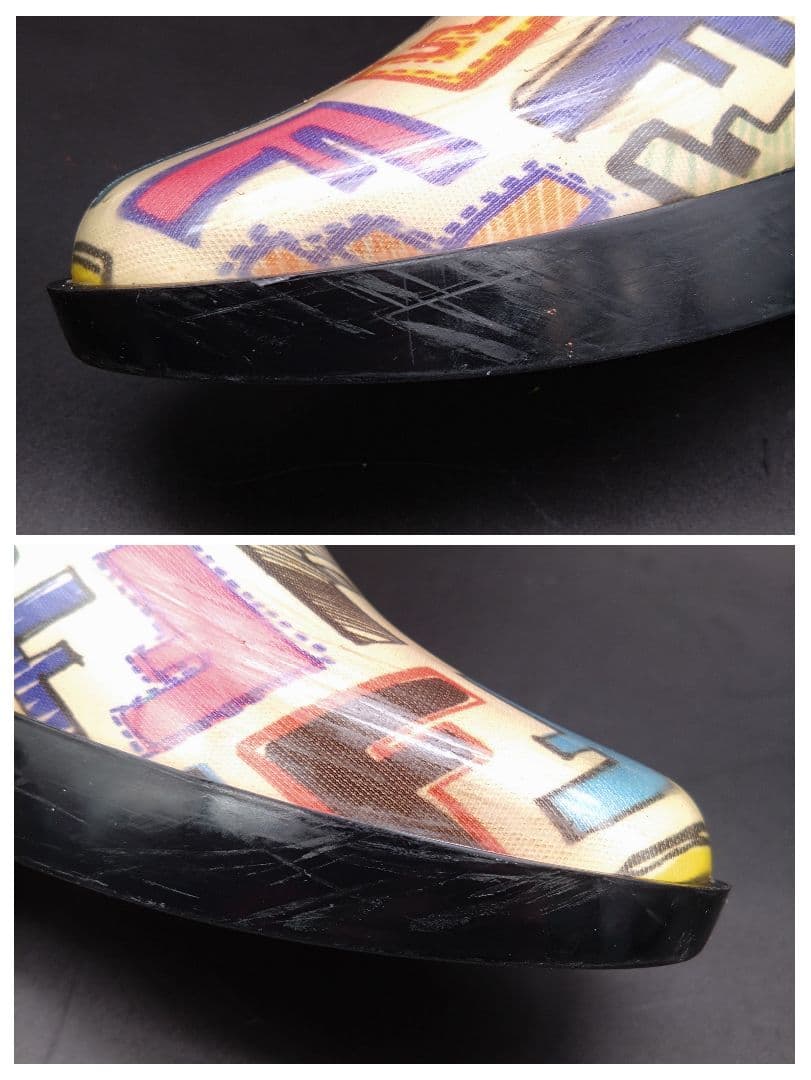 FENDI FFロゴ レインブーツ 36サイズ 長靴 雨靴