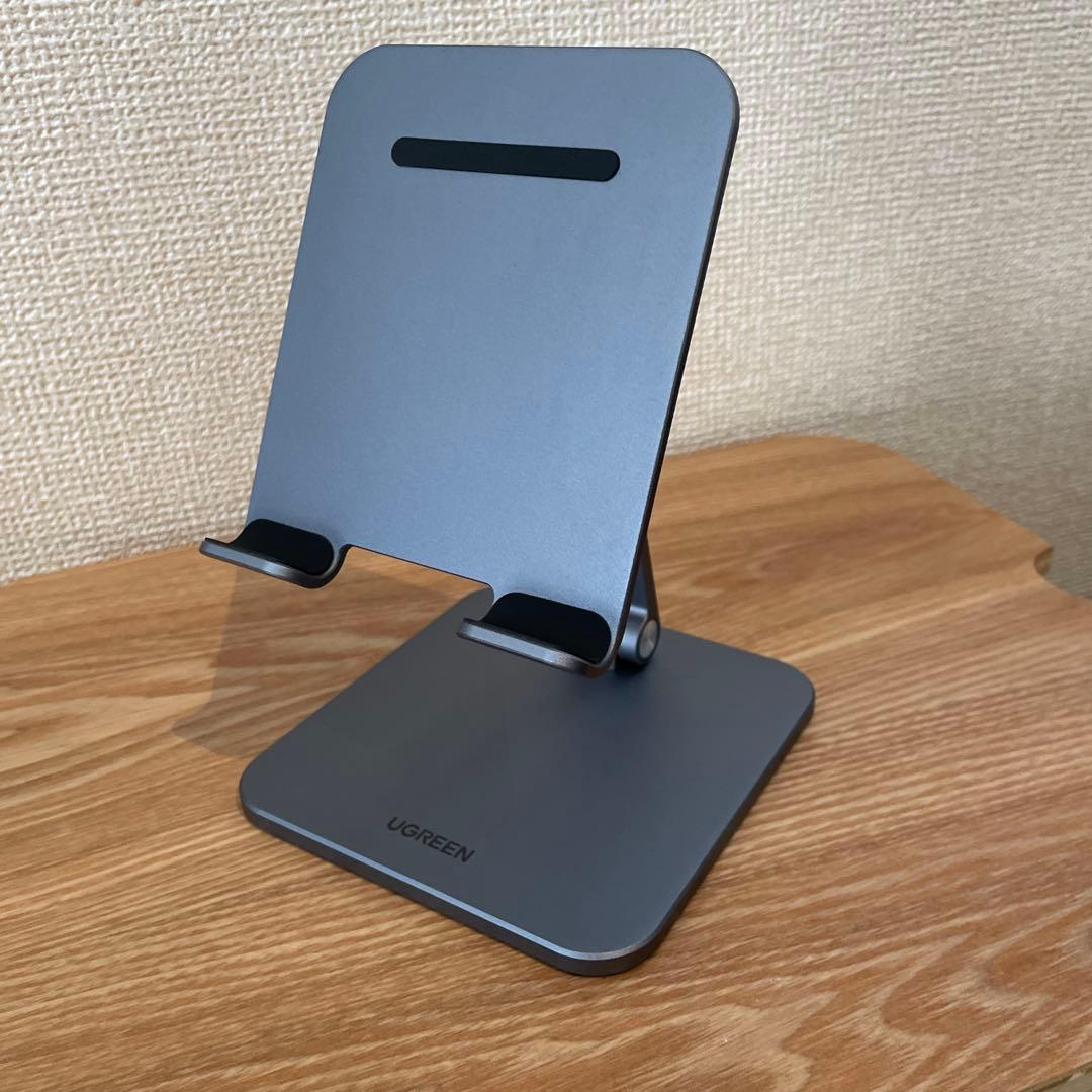 【ほぼ未使用】iPad mini 第7世代 A17 Pro 256GB