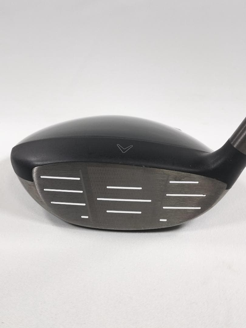 【女性】【A】キャロウェイ⭐パラダイム MAX FAST 5W 19°