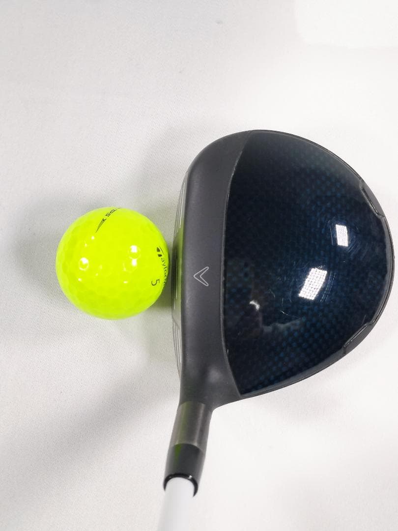 【女性】【A】キャロウェイ⭐パラダイム MAX FAST 5W 19°