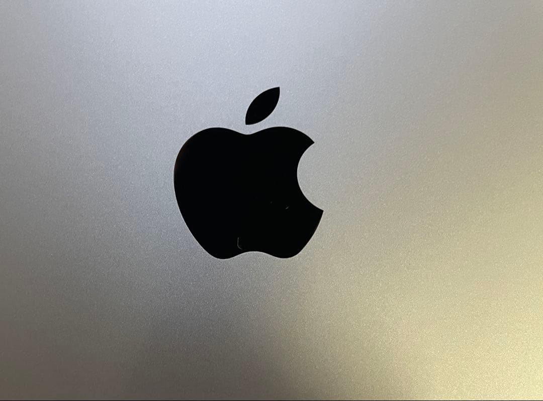 MacBook Air 2022年 M2 13インチ