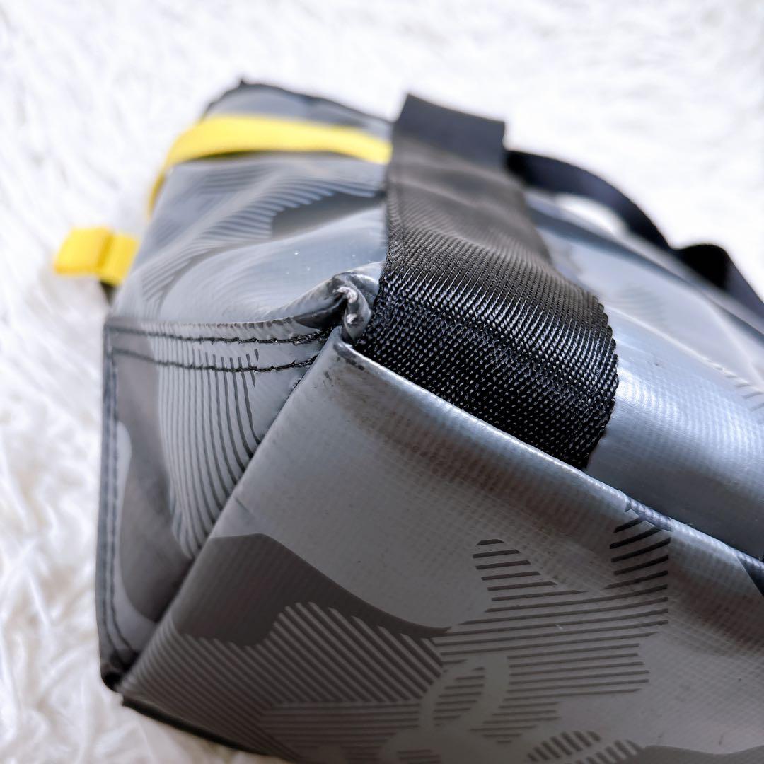 サイコバニー カートバック ゴルフ　迷彩　骸骨　スカル　バニー うさぎ