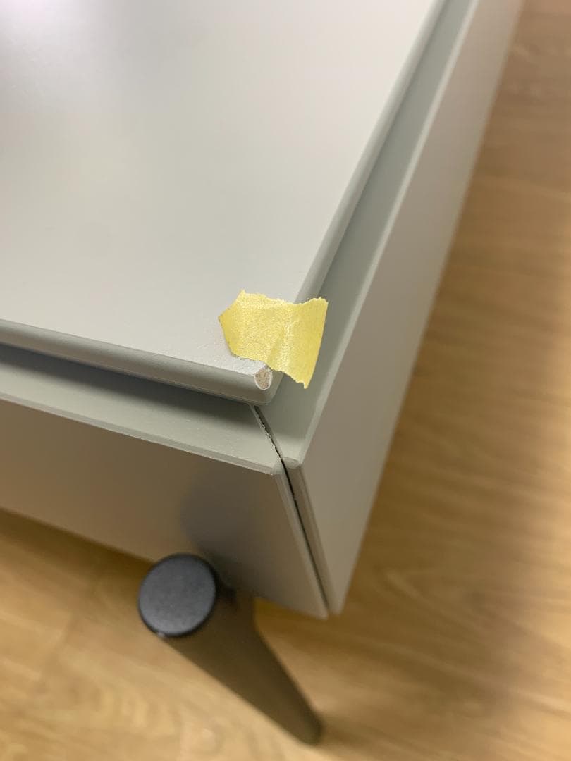 K☆132 ボーコンセプト Chiva コーヒーテーブル アッシュセラミック