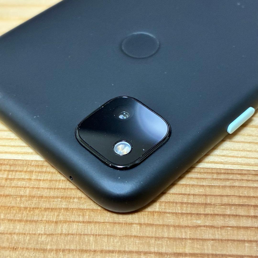 U*y様 ya7260 Google pixel 4a